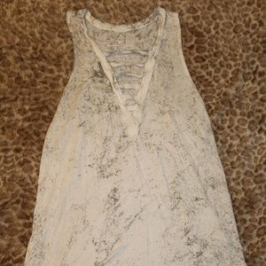 AMERICAN EAGLE TANK TOP